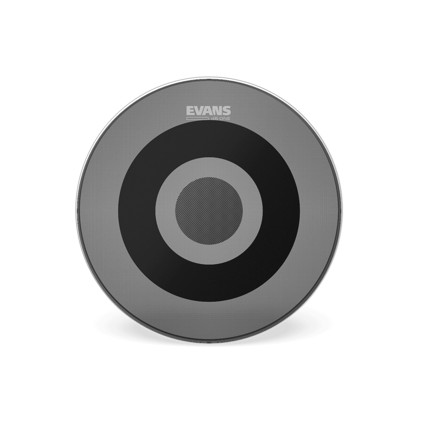 EVANS DB ONE BASS DRUMHEAD, 22 INCH - Joondalup Music Centre