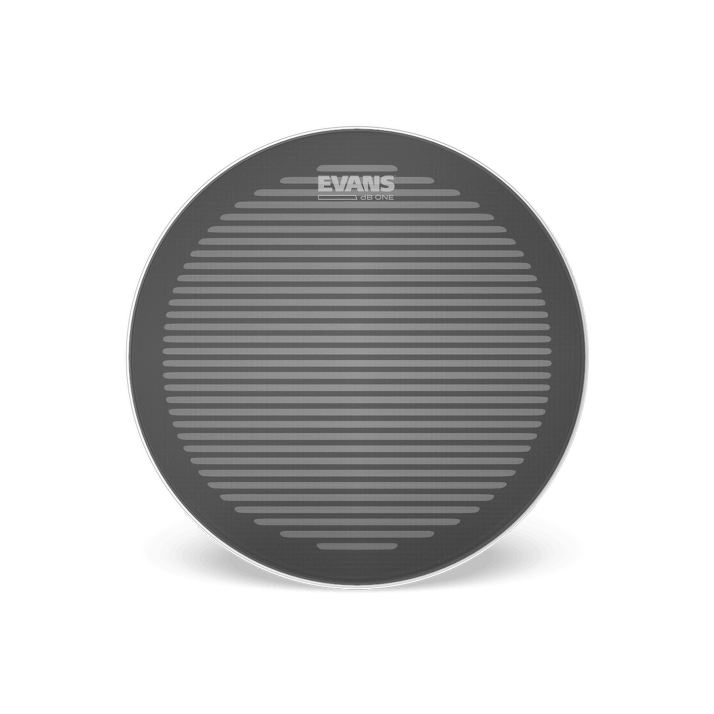 EVANS DB ONE LOW VOLUME SNARE DRUMHEAD, 14 INCH - Joondalup Music Centre