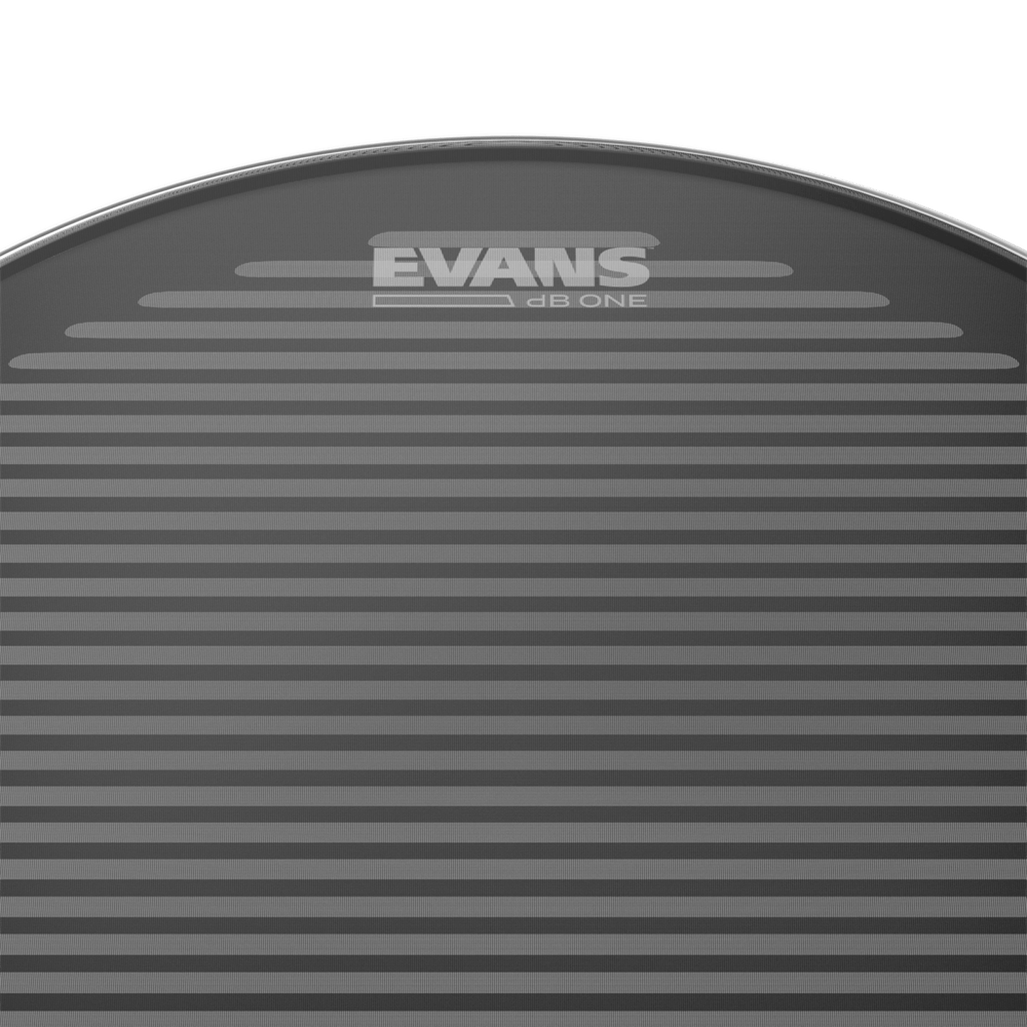 EVANS DB ONE LOW VOLUME SNARE DRUMHEAD, 14 INCH - Joondalup Music Centre