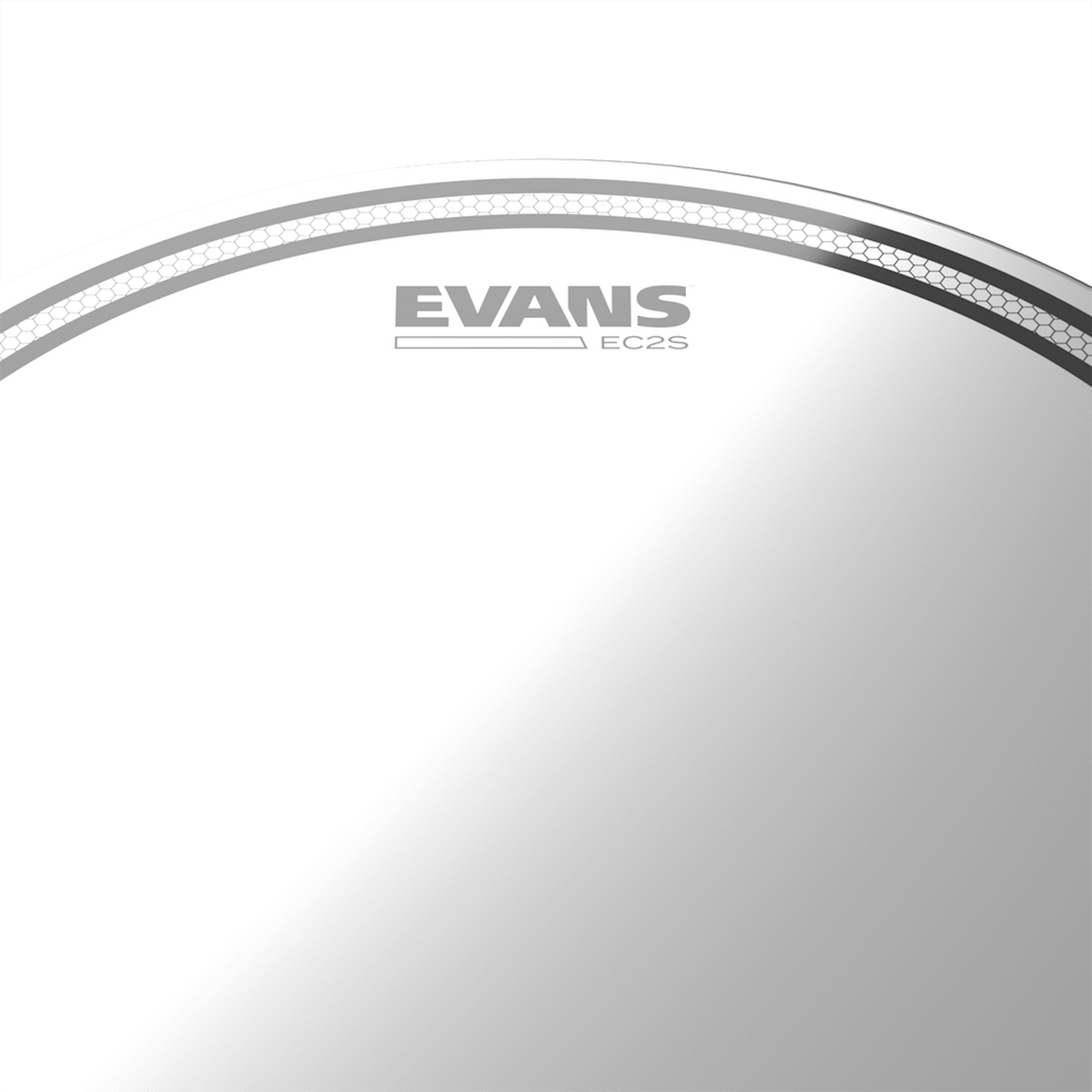 EVANS EC2 COATED DRUM HEAD, 15 INCH - Joondalup Music Centre