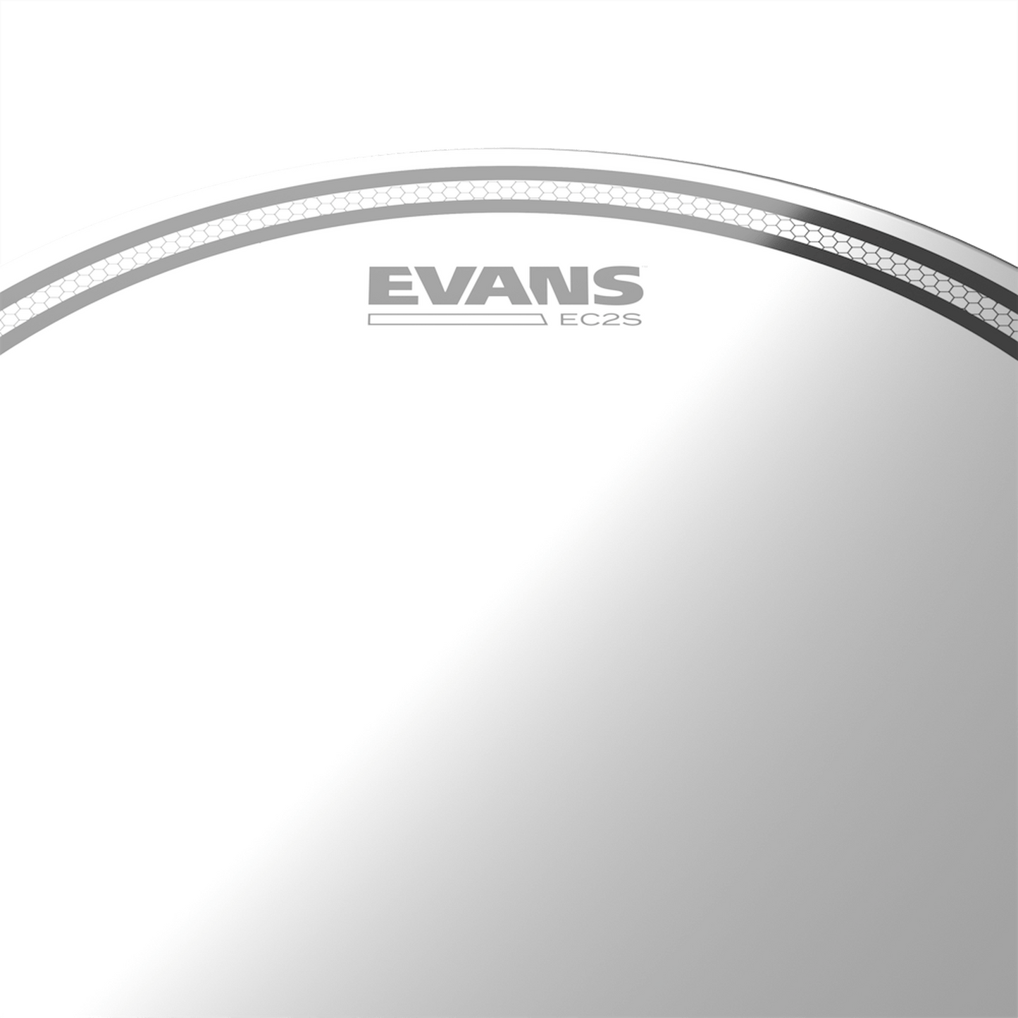 EVANS EC2 COATED DRUM HEAD, 16 INCH - Joondalup Music Centre