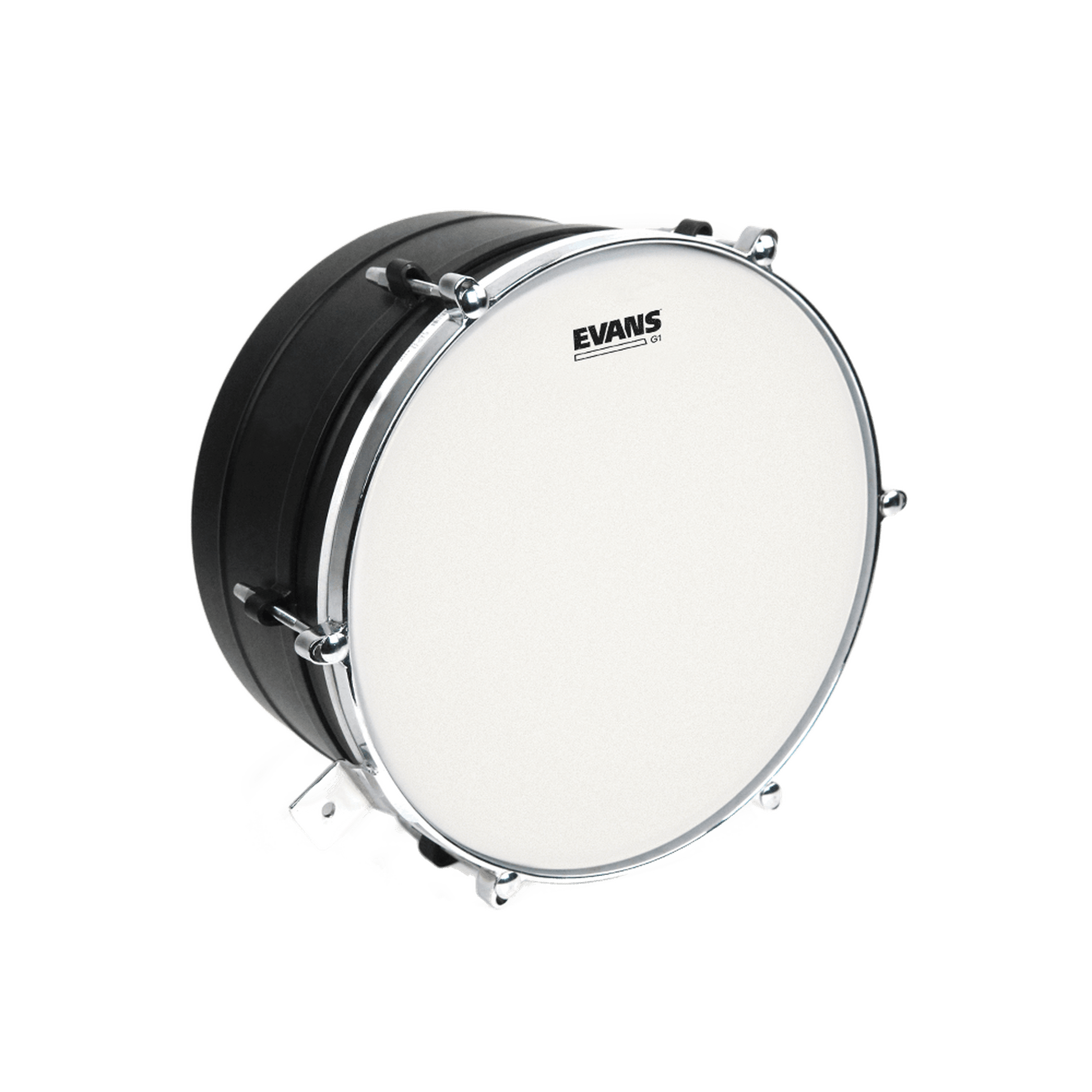 EVANS G1 COATED DRUM HEAD, 13 INCH - Joondalup Music Centre