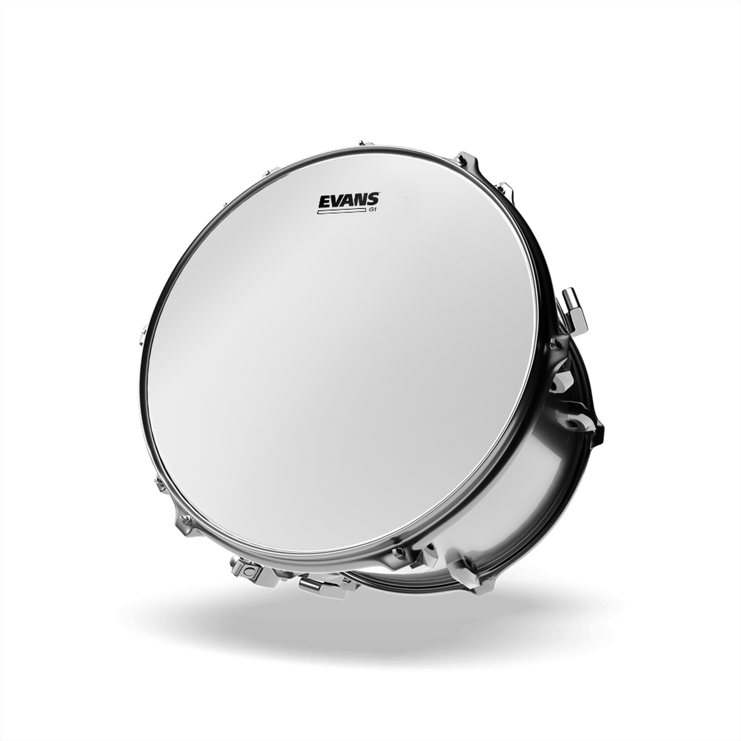 EVANS G1 COATED DRUM HEAD, 13 INCH - Joondalup Music Centre