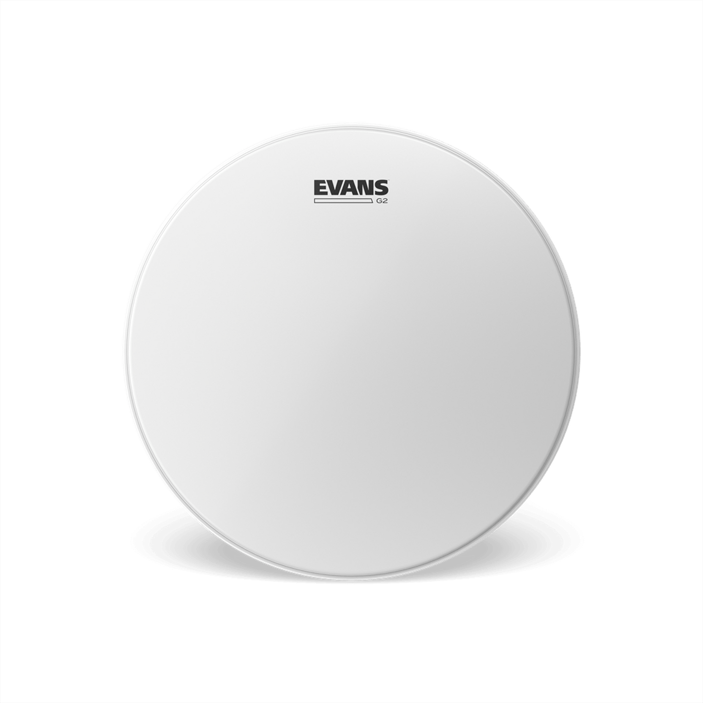 EVANS G2 COATED DRUM HEAD, 18 INCH - Joondalup Music Centre