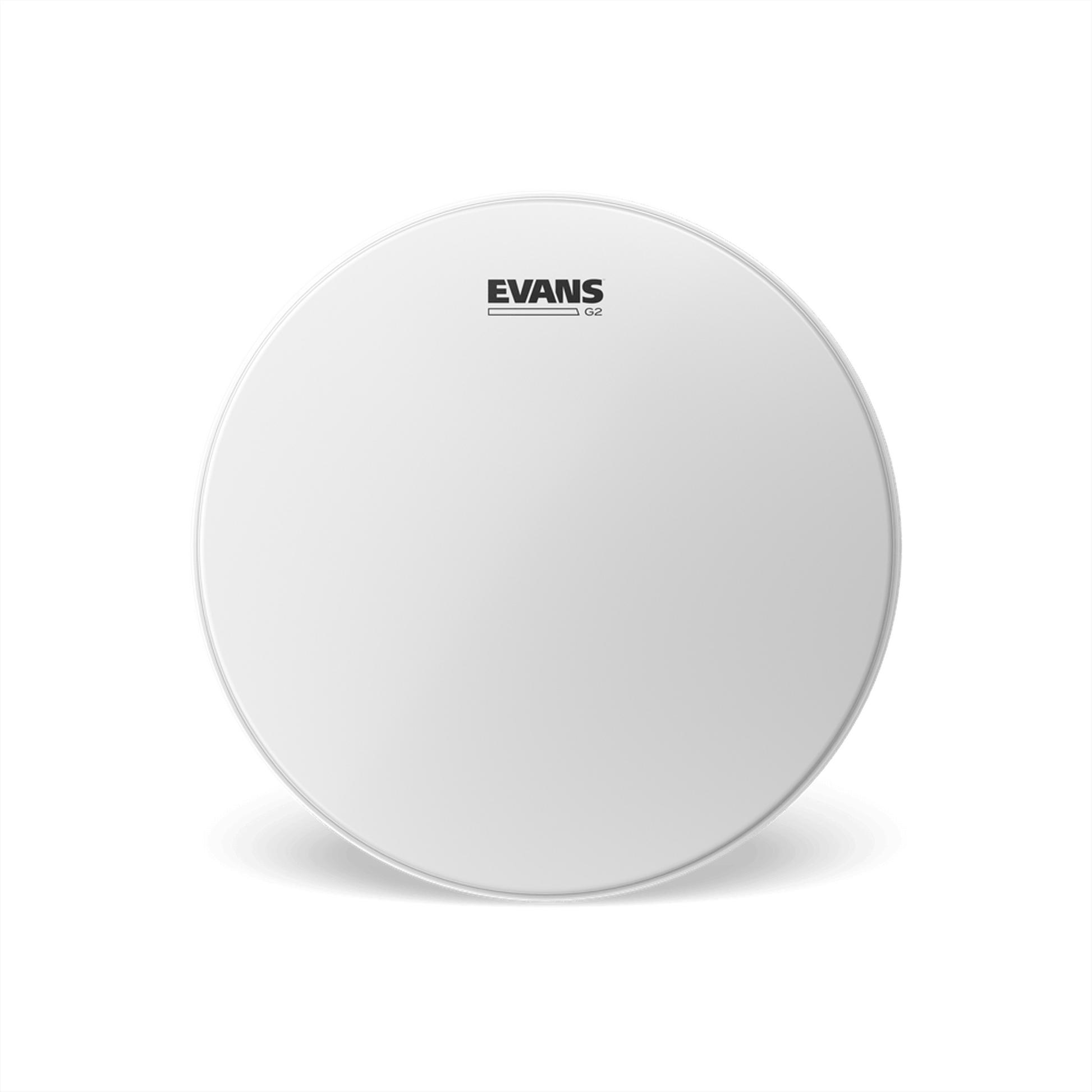 EVANS G2 COATED DRUM HEAD, 18 INCH - Joondalup Music Centre