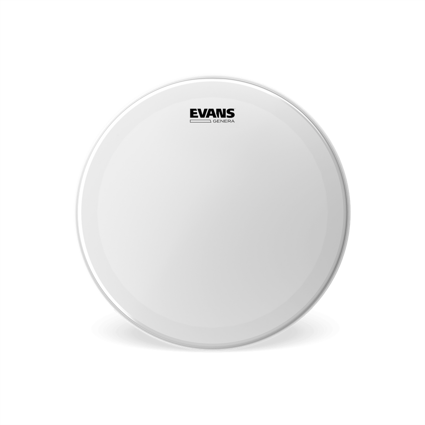 Evans Genera Drum Head, 14 Inch - Joondalup Music Centre
