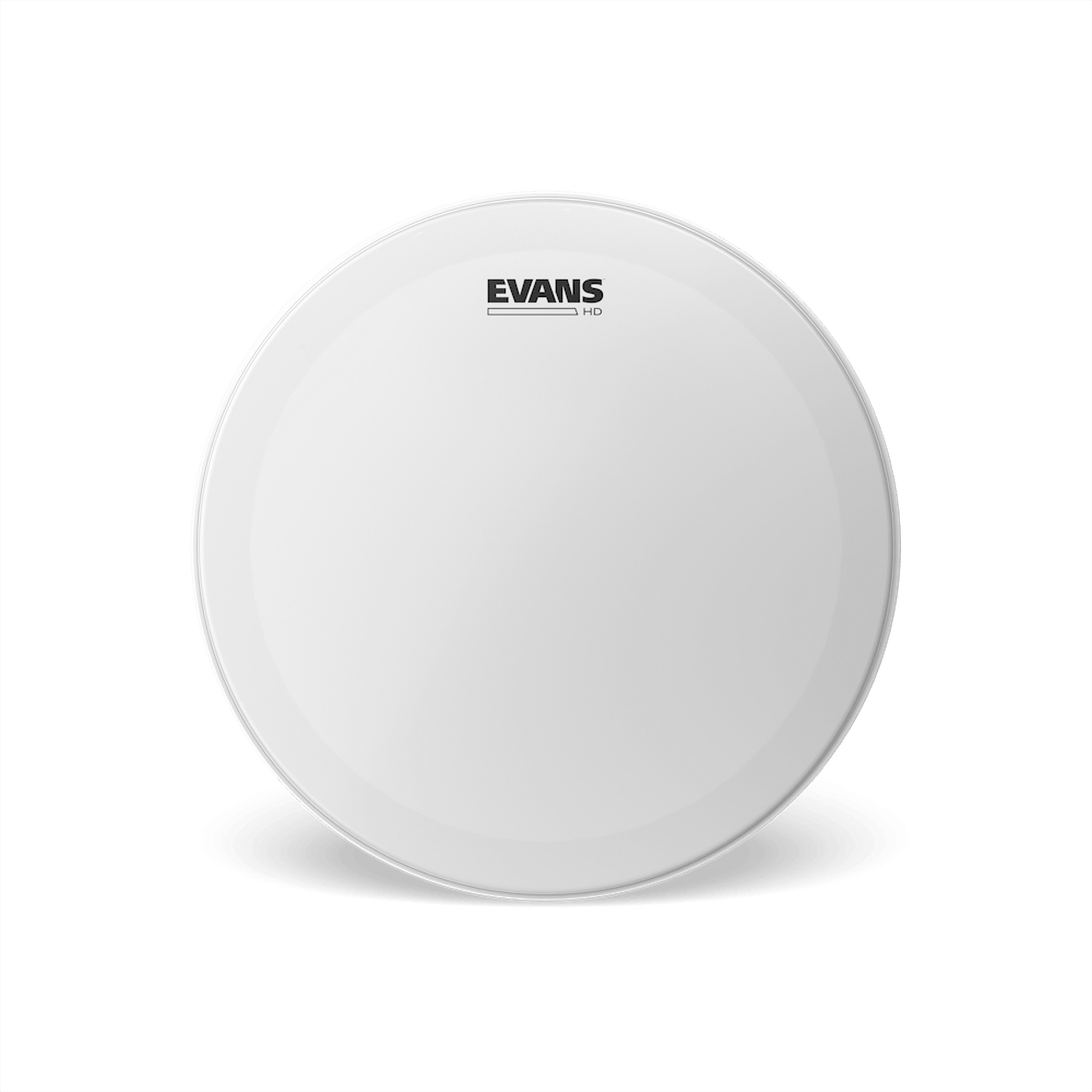 EVANS GENERA HD DRUM HEAD, 14 INCH - Joondalup Music Centre