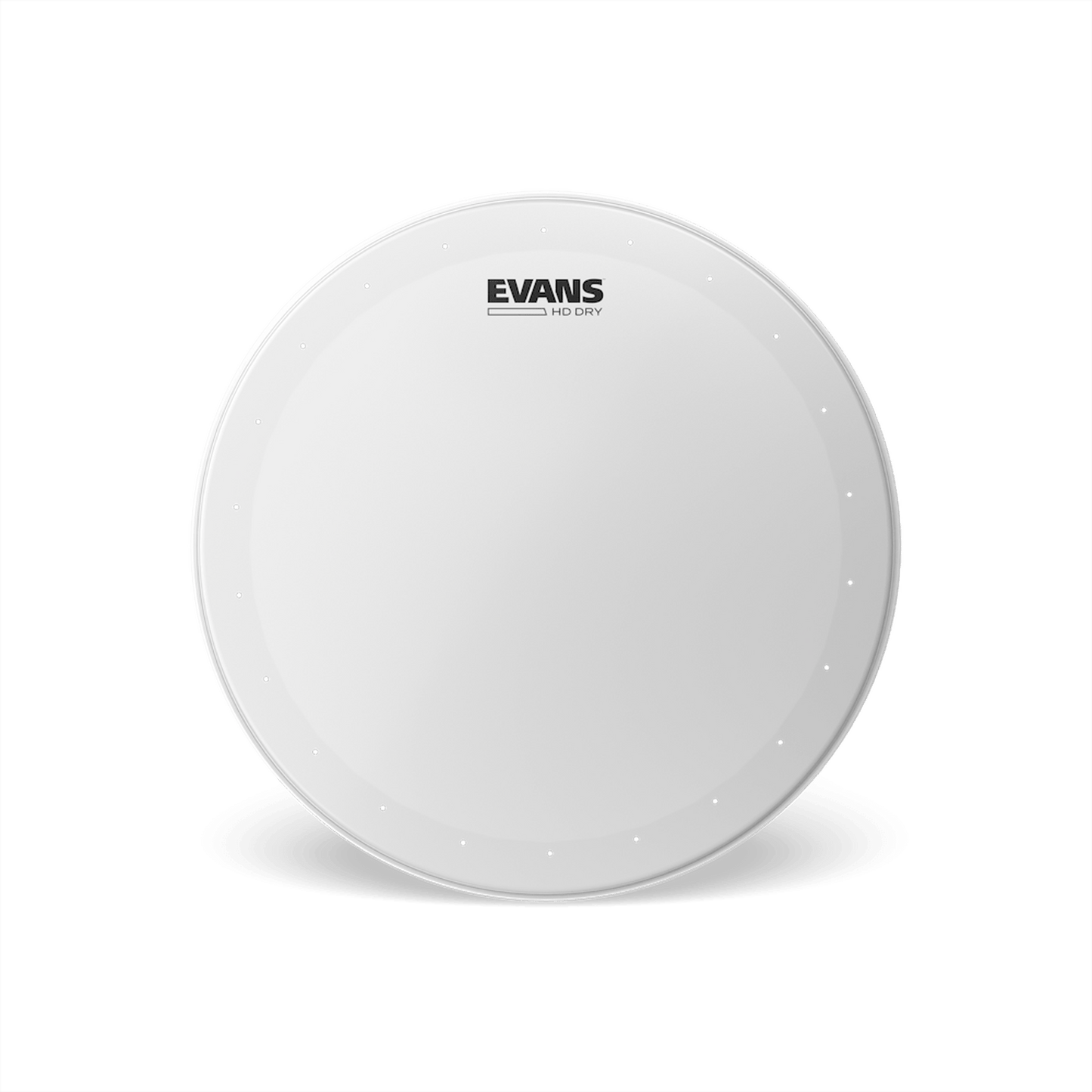 EVANS GENERA HD DRY DRUM HEAD, 14 INCH - Joondalup Music Centre