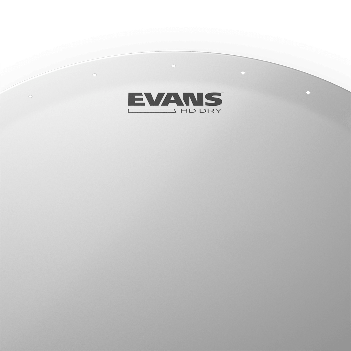 EVANS GENERA HD DRY DRUM HEAD, 14 INCH - Joondalup Music Centre