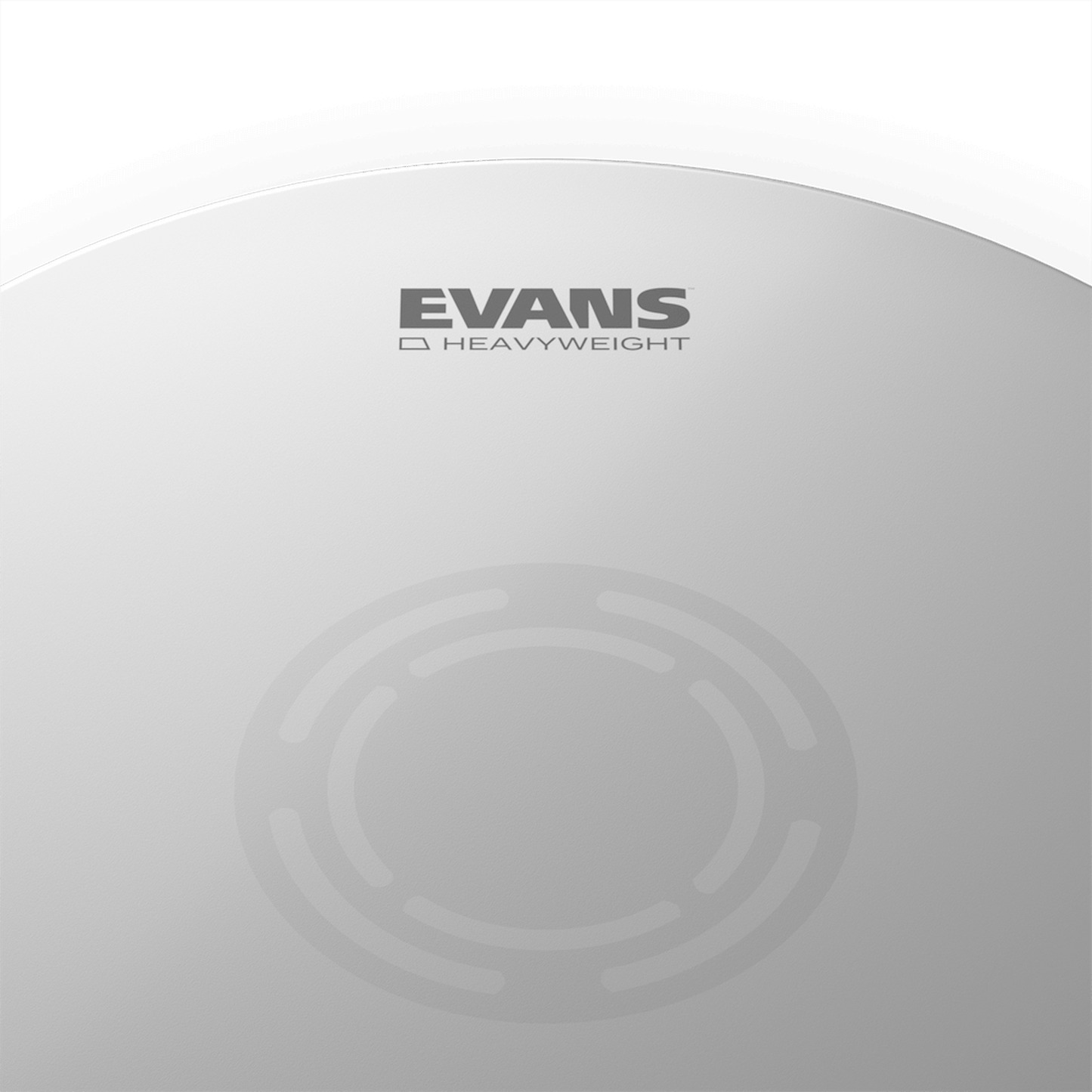 Evans Heavyweight Drum Head, 14 Inch - Joondalup Music Centre