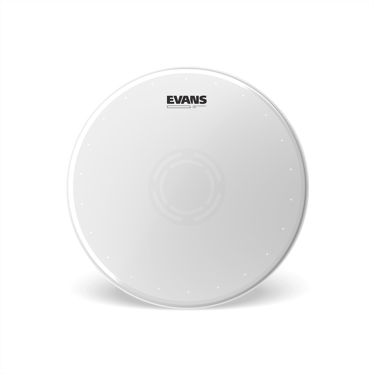 Evans Heavyweight Dry Drumhead, 14 Inch - Joondalup Music Centre