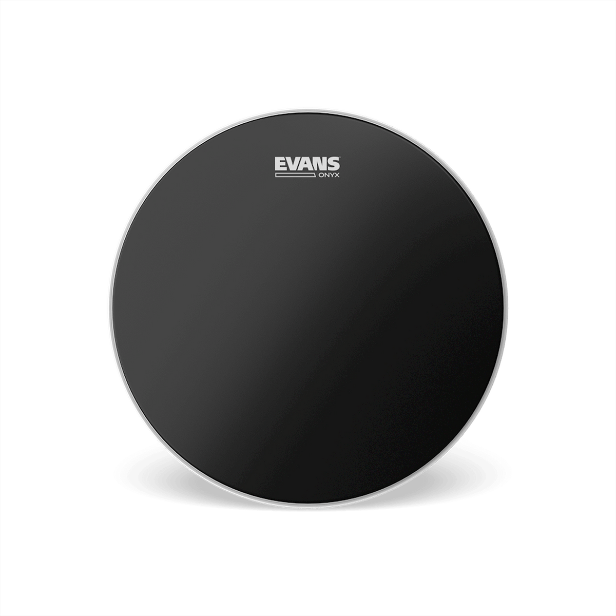 EVANS ONYX DRUM HEAD, 13 INCH - Joondalup Music Centre
