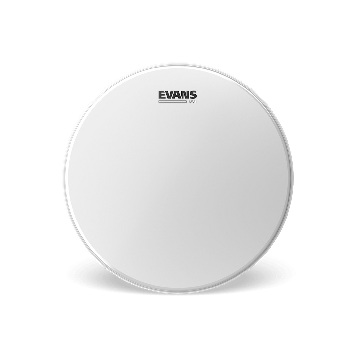 EVANS UV1 COATED DRUM HEAD, 12 INCH - Joondalup Music Centre