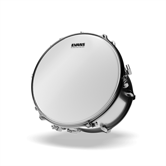EVANS UV1 COATED DRUM HEAD, 12 INCH - Joondalup Music Centre