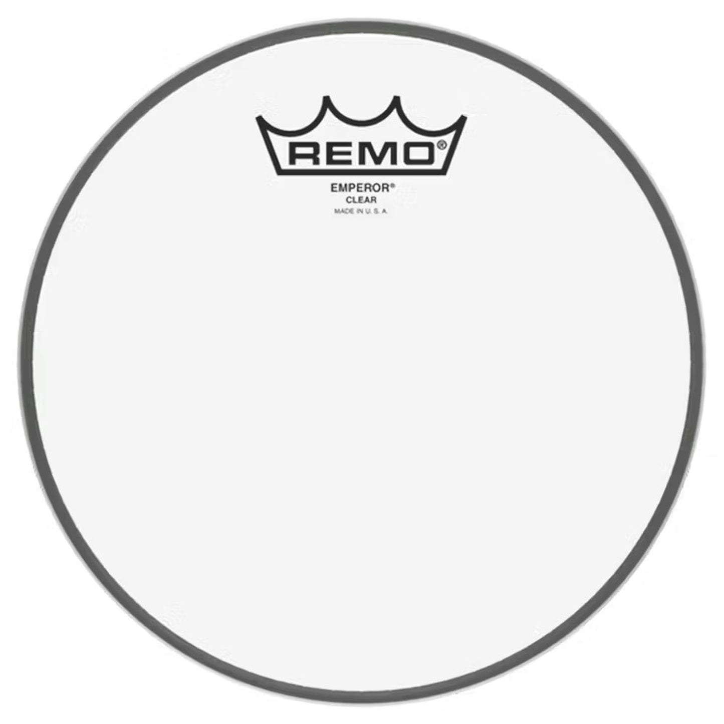 Remo BE-0308-00 Emperor Clear Drumhead - 8