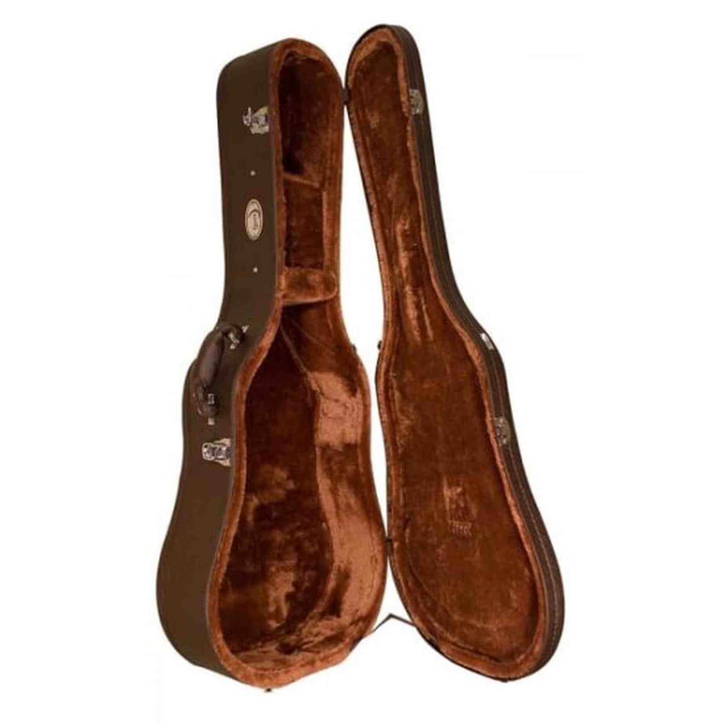 Faith FNCE-MD Neptune Acoustic Guitar - Moondust Grey - Joondalup Music Centre
