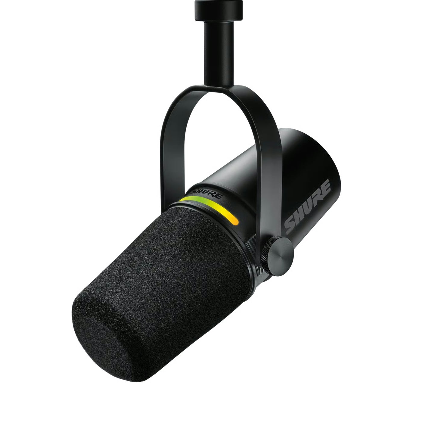 Shure Motiv MV7+ Podcast Microphone Dual-Output Cardiod Dynamic Microphone