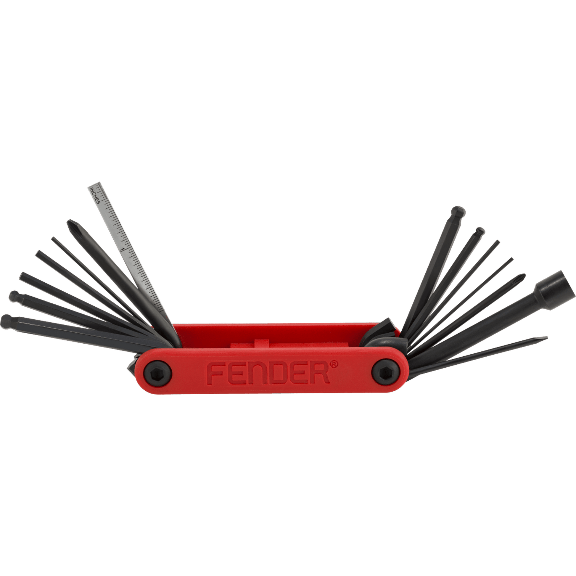 Fender Guitar & Bass Multi Tool - Joondalup Music Centre