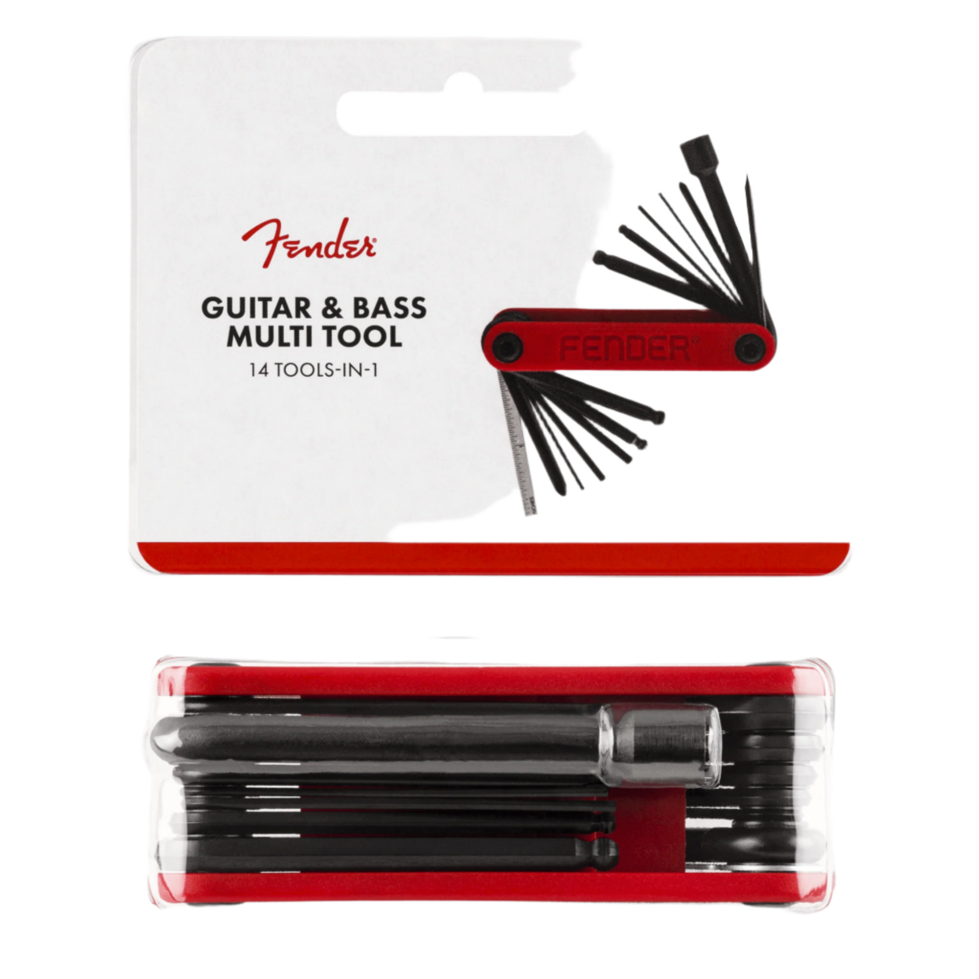 Fender Guitar & Bass Multi Tool - Joondalup Music Centre