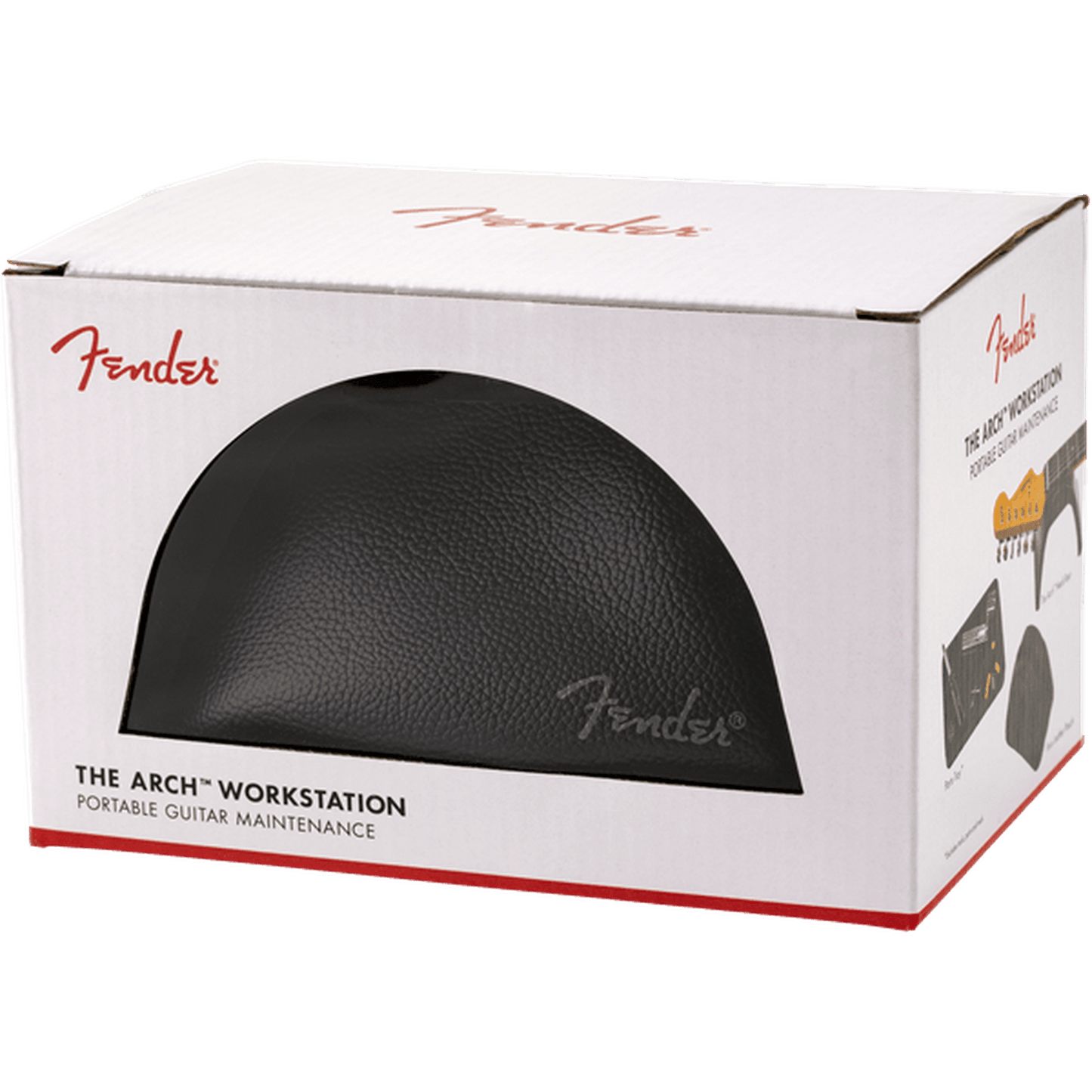 FENDER THE ARCH GUITAR WORKSTATION - Joondalup Music Centre