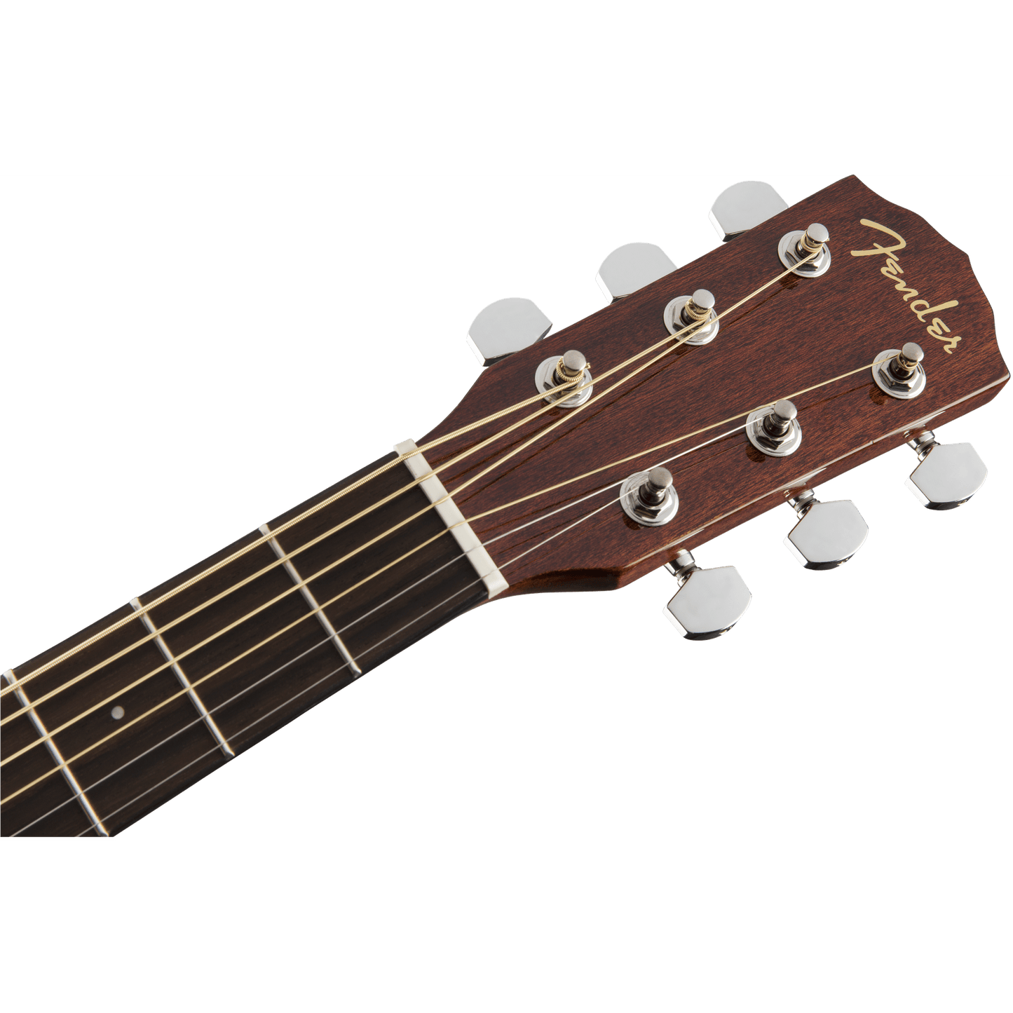 Fender CD-60SCE Acoustic Guitar - Natural Spruce - Joondalup Music Centre