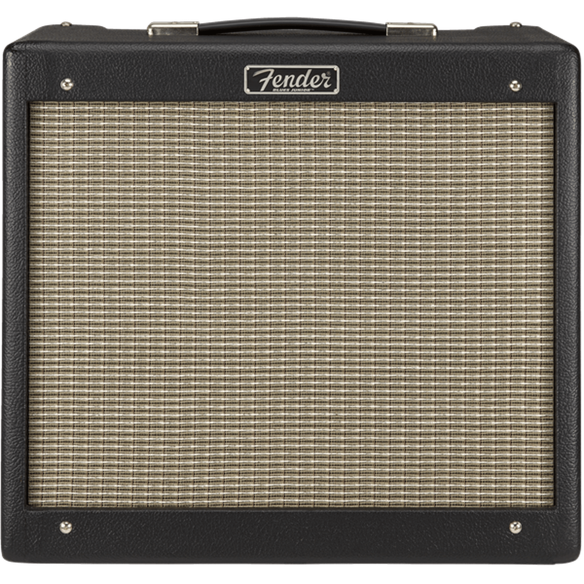 Fender Blues Junior IV 15w Valve Amplifier - Joondalup Music Centre