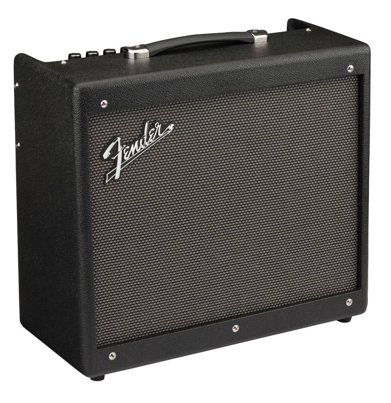 Fender Mustang GTX50 Guitar Amplifier - Joondalup Music Centre
