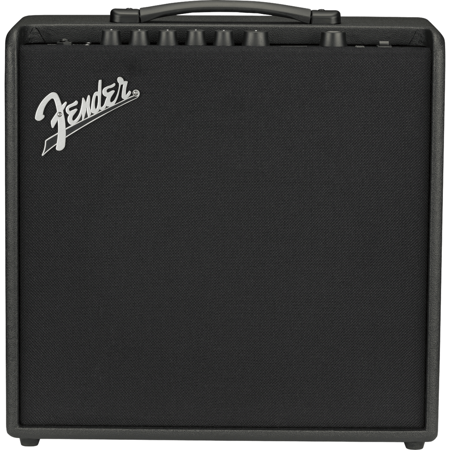 Fender Mustang LT50 Guitar Amplifier - Joondalup Music Centre