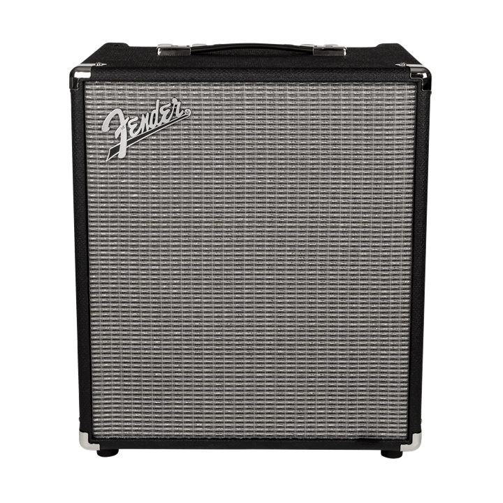 Fender Rumble 100 Bass Amplifier - Joondalup Music Centre