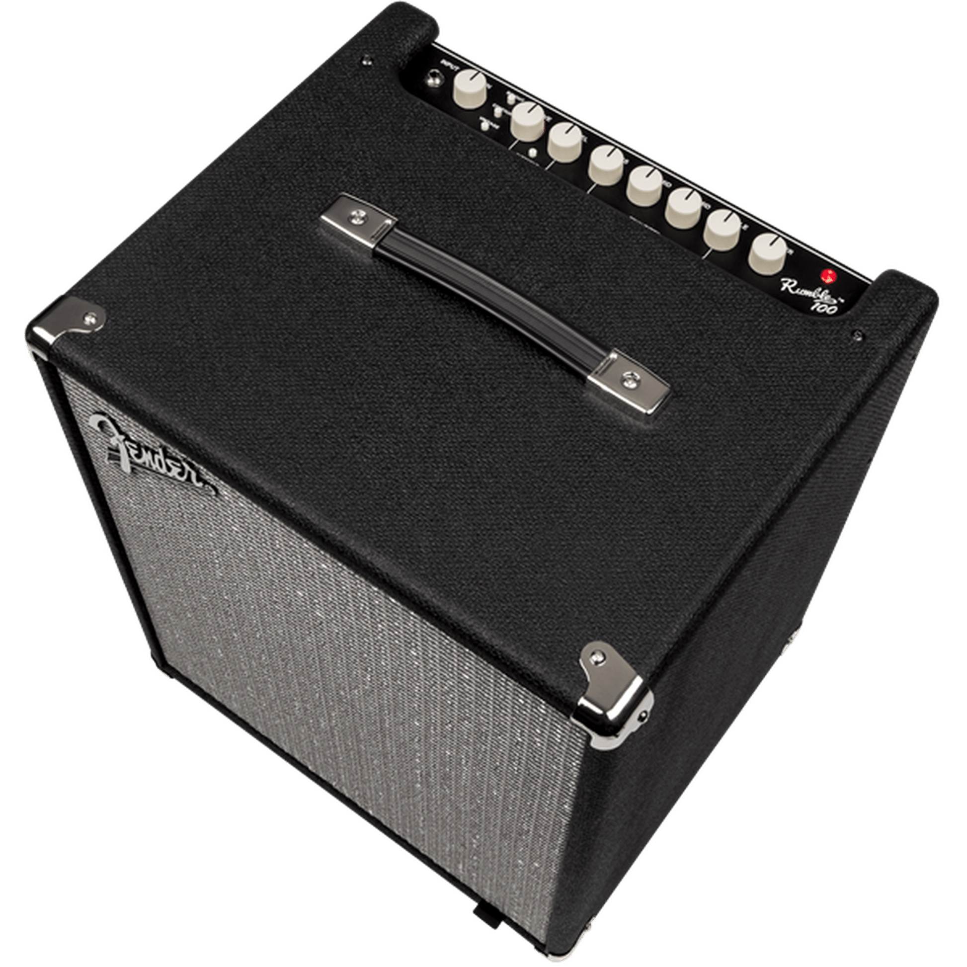 Fender Rumble 100 Bass Amplifier - Joondalup Music Centre