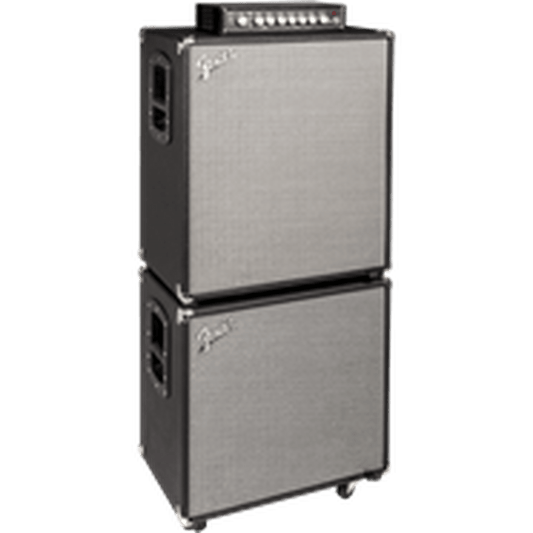 FENDER RUMBLE 115 BASS CABINET - Joondalup Music Centre