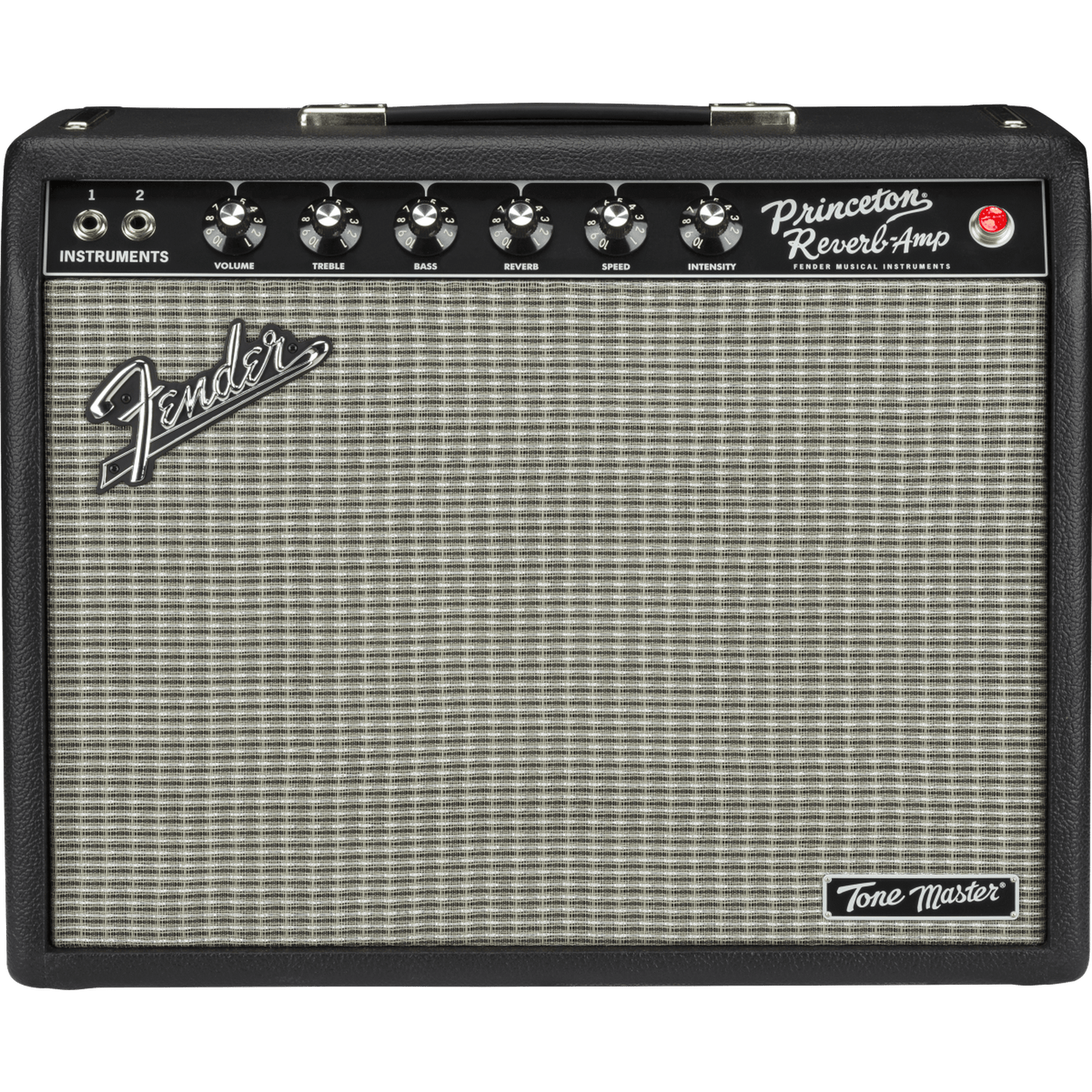 Fender Tone Master Princeton Reverb - Joondalup Music Centre
