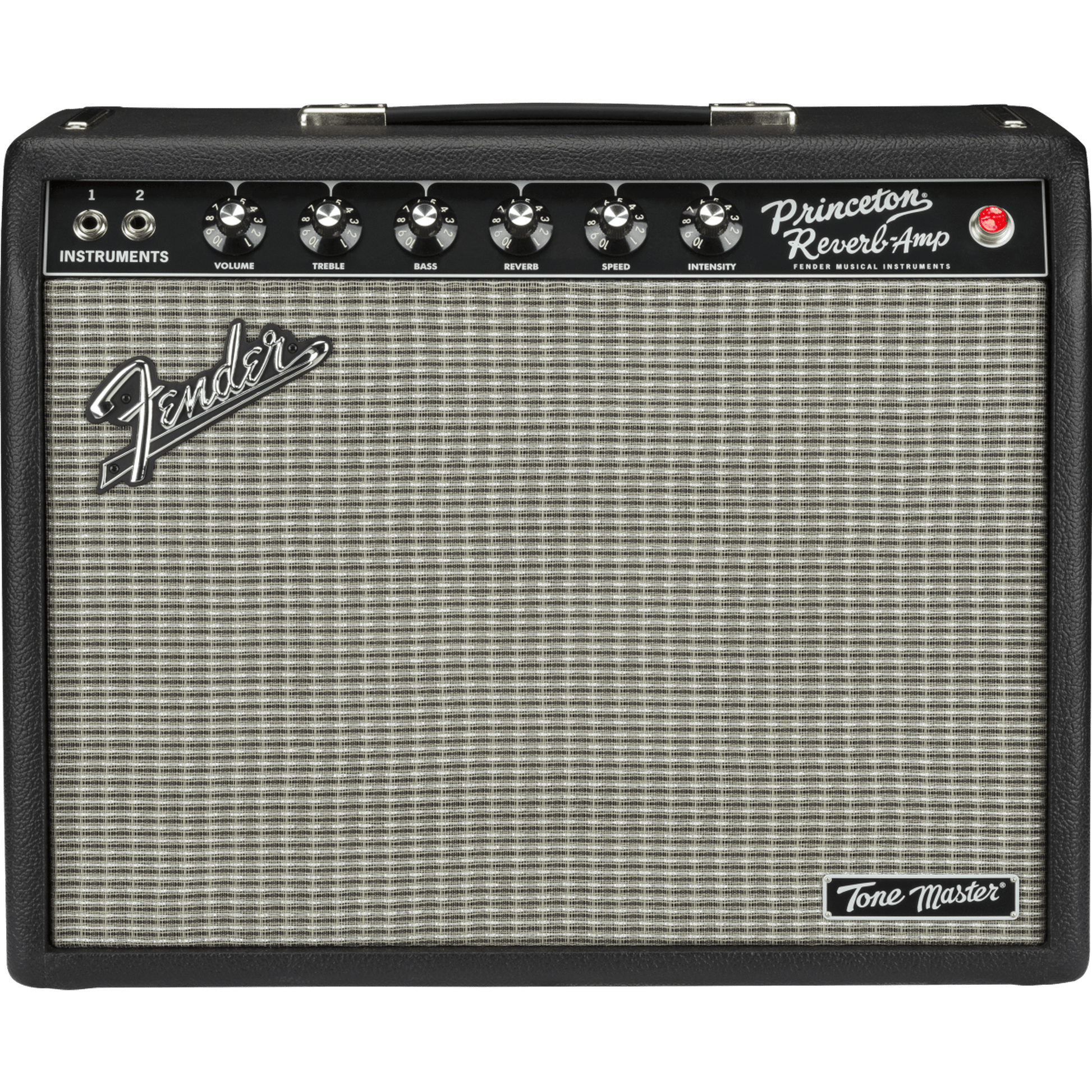 Fender Tone Master Princeton Reverb - Joondalup Music Centre