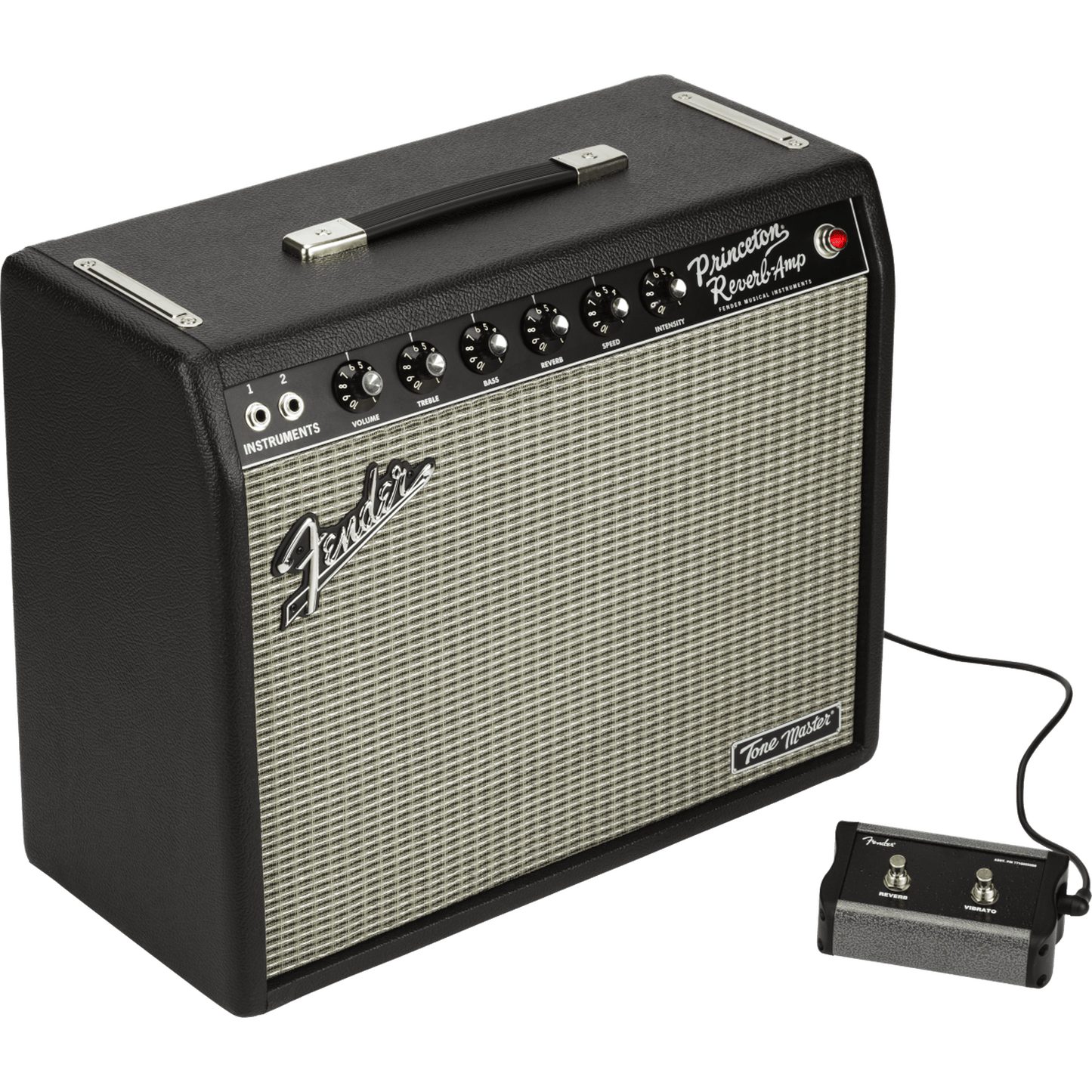 Fender Tone Master Princeton Reverb - Joondalup Music Centre
