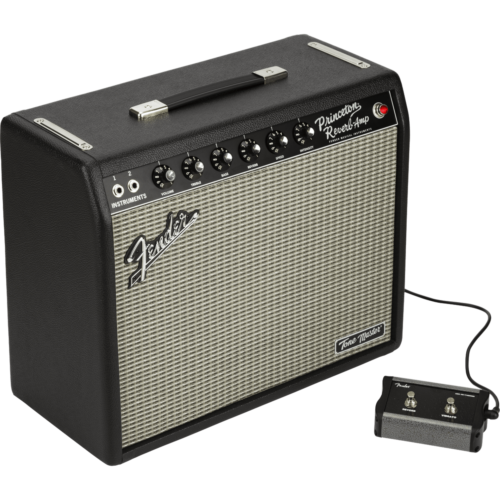 Fender Tone Master Princeton Reverb - Joondalup Music Centre