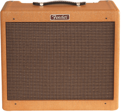 Fender Blues Junior Lacquered Tweed - Joondalup Music Centre