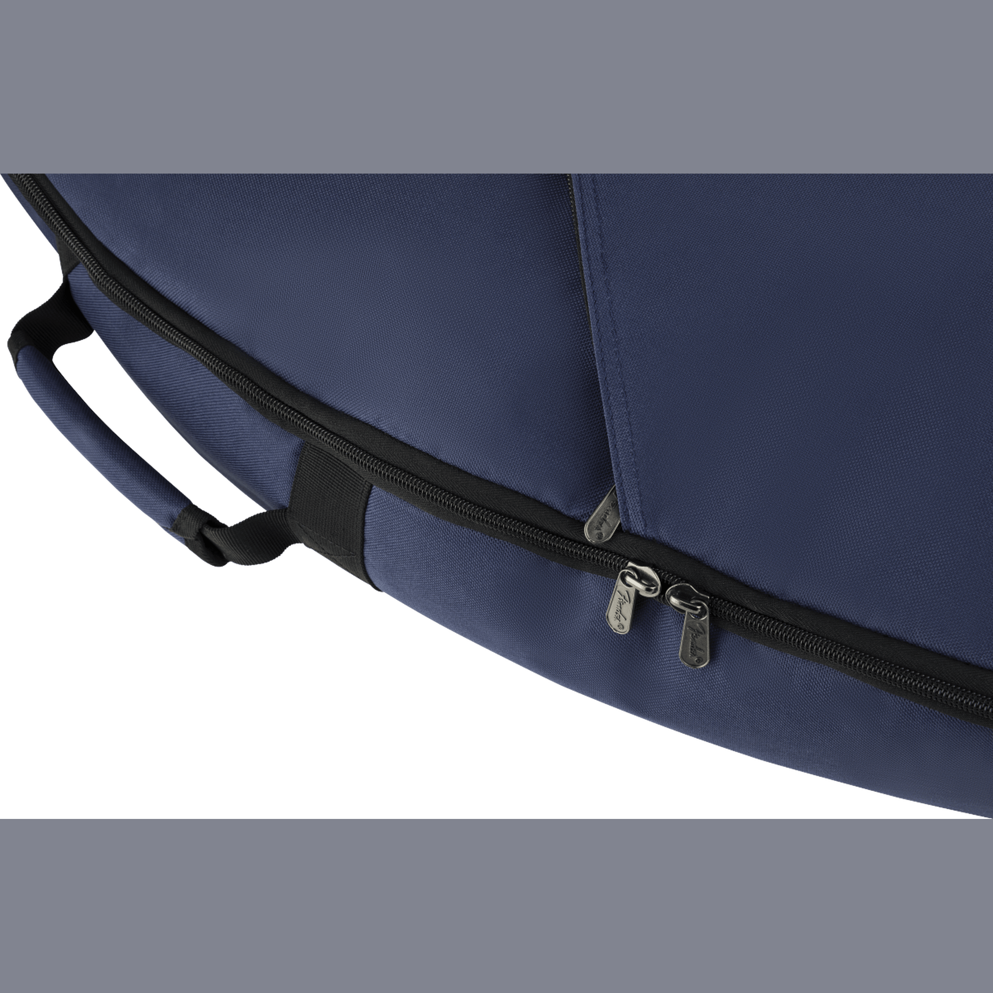 Fender Midnight Blue Performance Series Acoustic Bag - Joondalup Music Centre