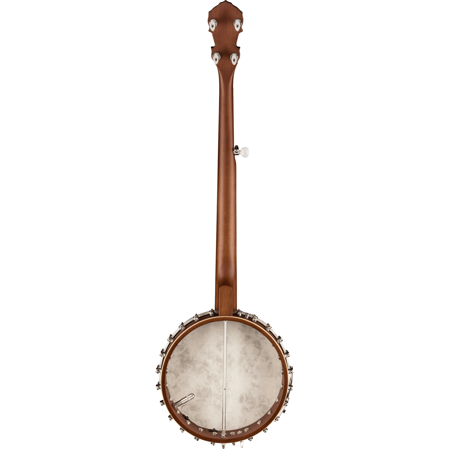 Fender PB-180E Banjo w/Bag Natural - Joondalup Music Centre
