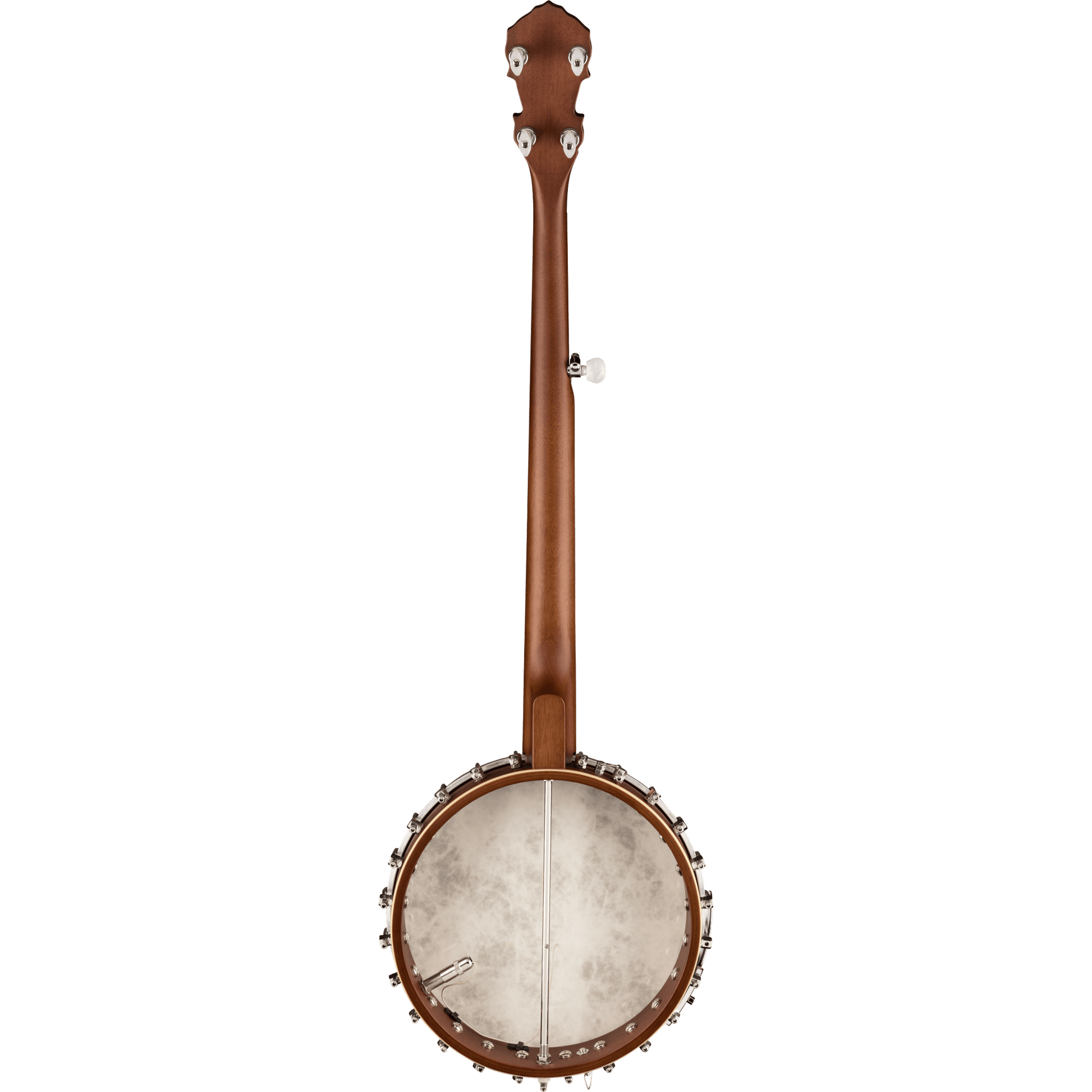 Fender PB-180E Banjo w/Bag Natural - Joondalup Music Centre