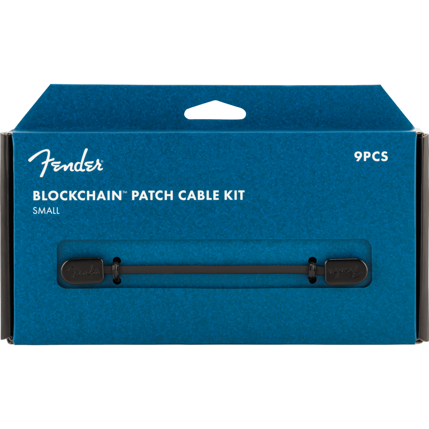 Fender Blockchain Patch Cable Kit Small - Joondalup Music Centre