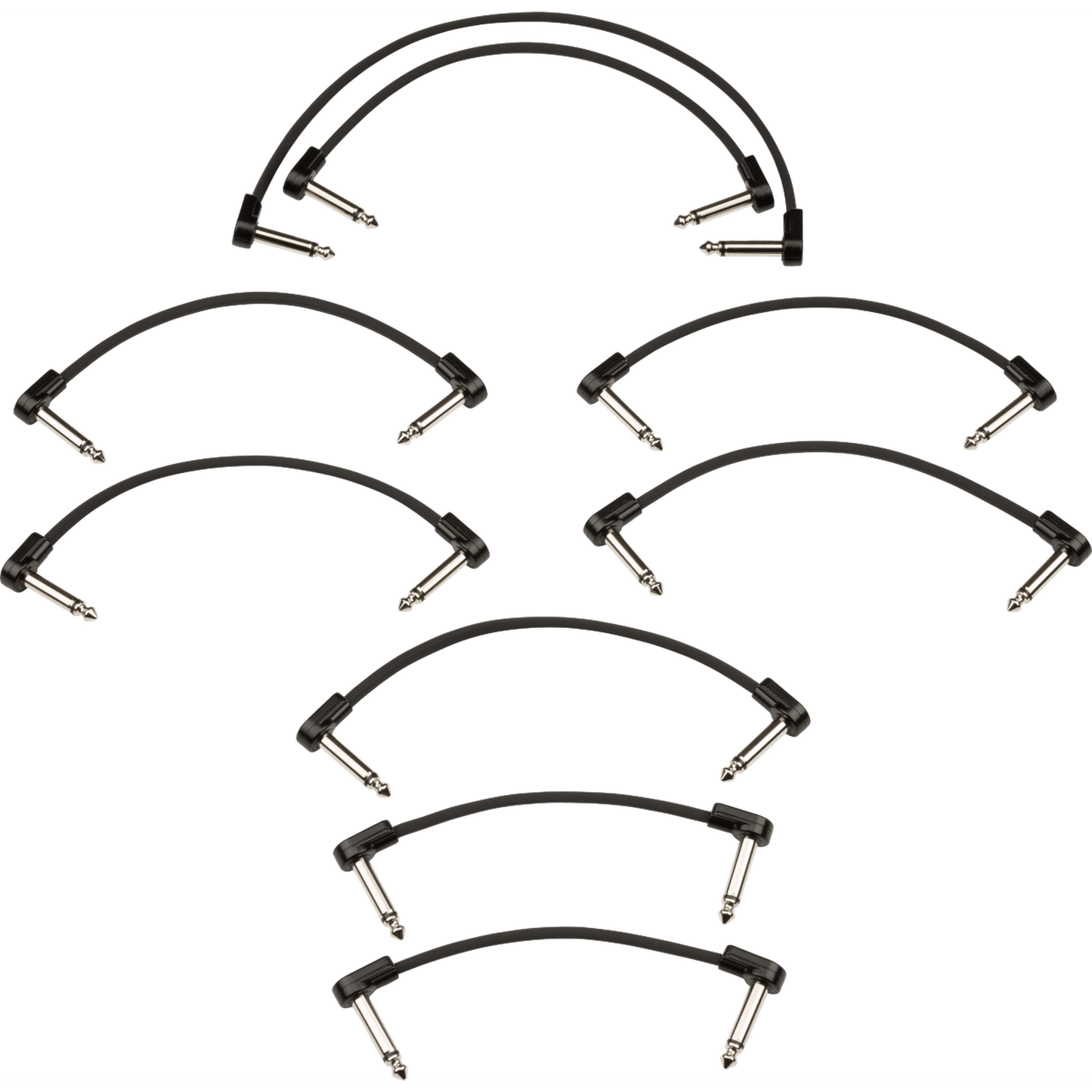 Fender Blockchain Patch Cable Kit Small - Joondalup Music Centre
