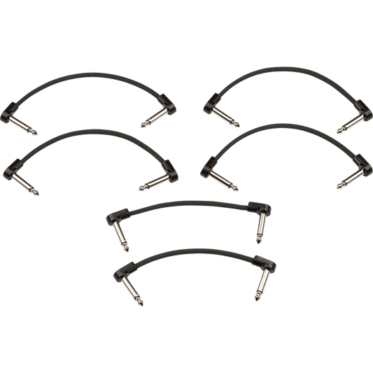 Fender Blockchain Patch Cable Kit XS - Joondalup Music Centre