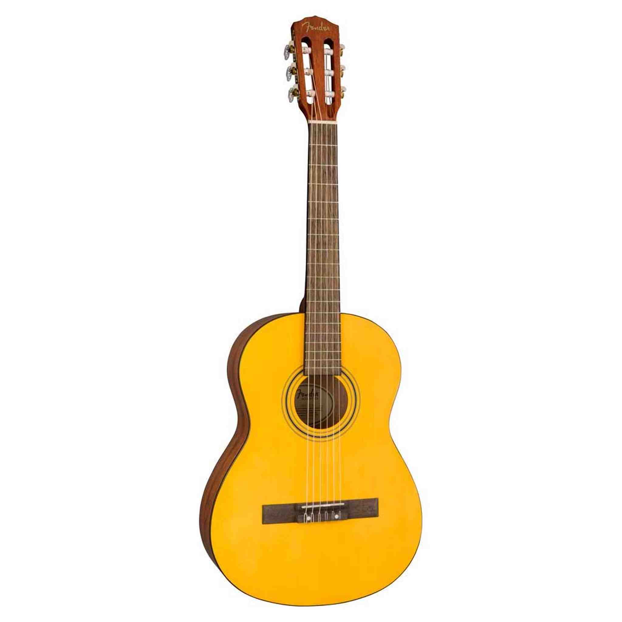 FENDER ESC80 EDUCATIONAL SERIES CLASSICAL GUITAR Joondalup Music Centre