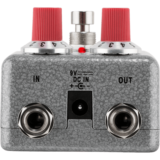 Fender Hammertone Overdrive Effects Pedal - Joondalup Music Centre