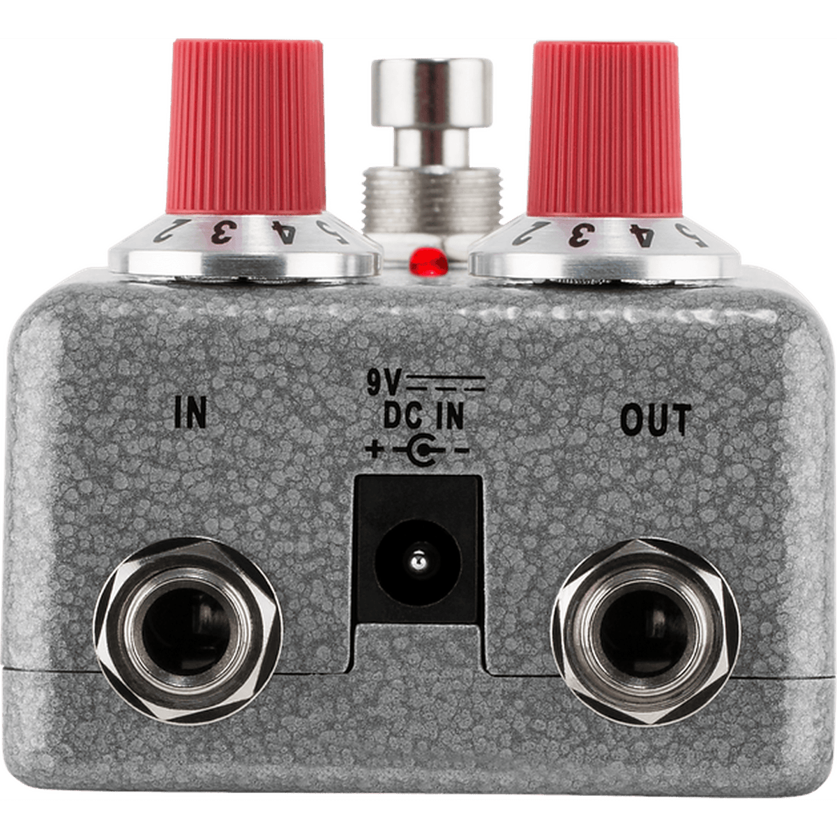 Fender Hammertone Overdrive Effects Pedal - Joondalup Music Centre