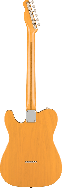 Fender American Vintage II 51 Telecaster Electric Guitar - Butterscotch - Joondalup Music Centre