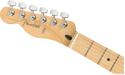 Fender Player Telecaster Electric Guitar L/H - Maple / Butterscotch - Joondalup Music Centre