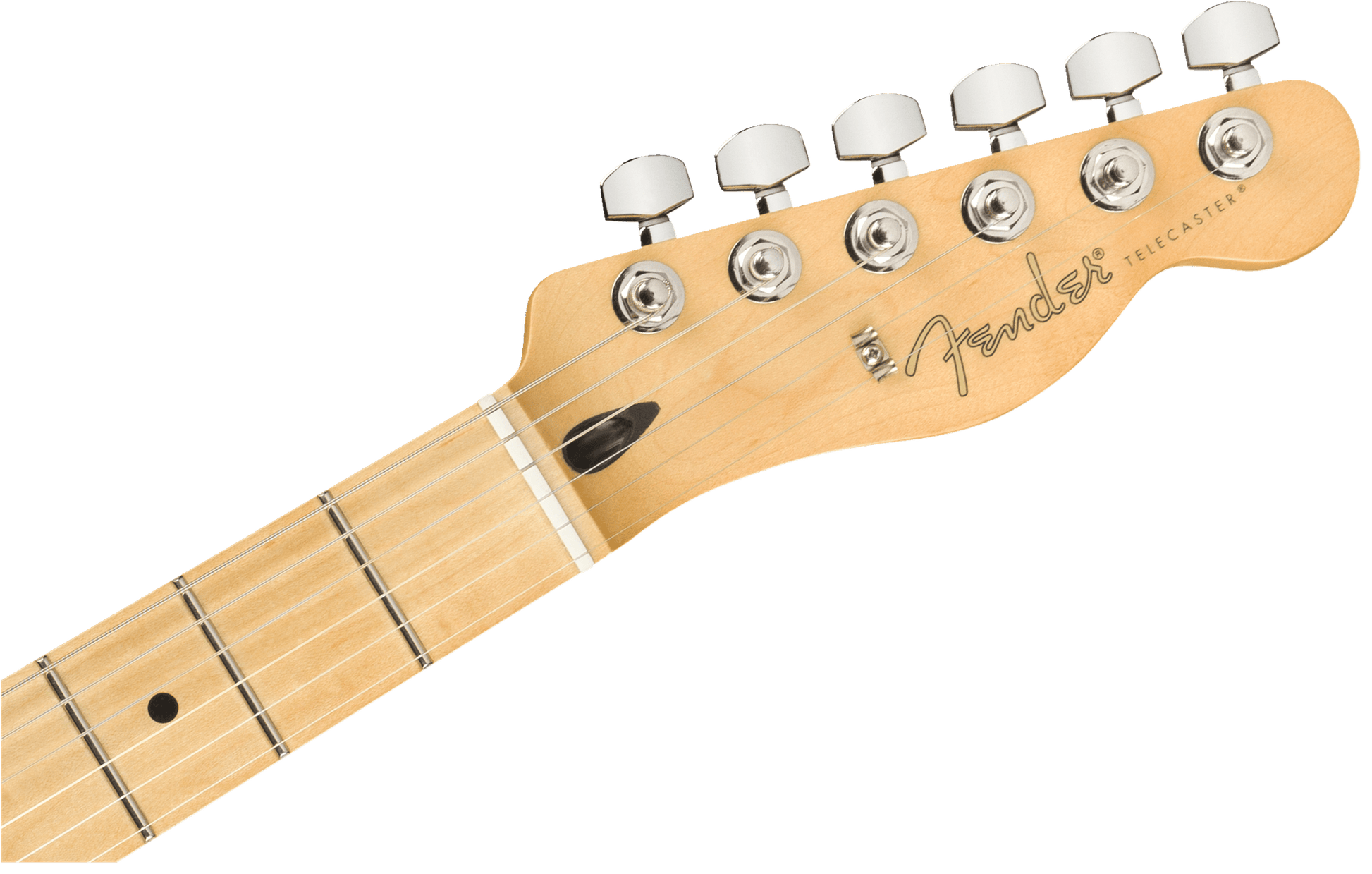 Fender Player Telecaster Electric Guitar - MN - Butterscotch Blonde - Joondalup Music Centre