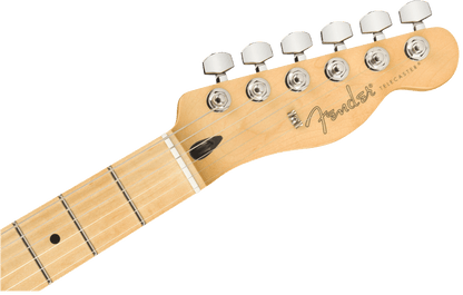 Fender Player Telecaster Electric Guitar - MN - Butterscotch Blonde - Joondalup Music Centre