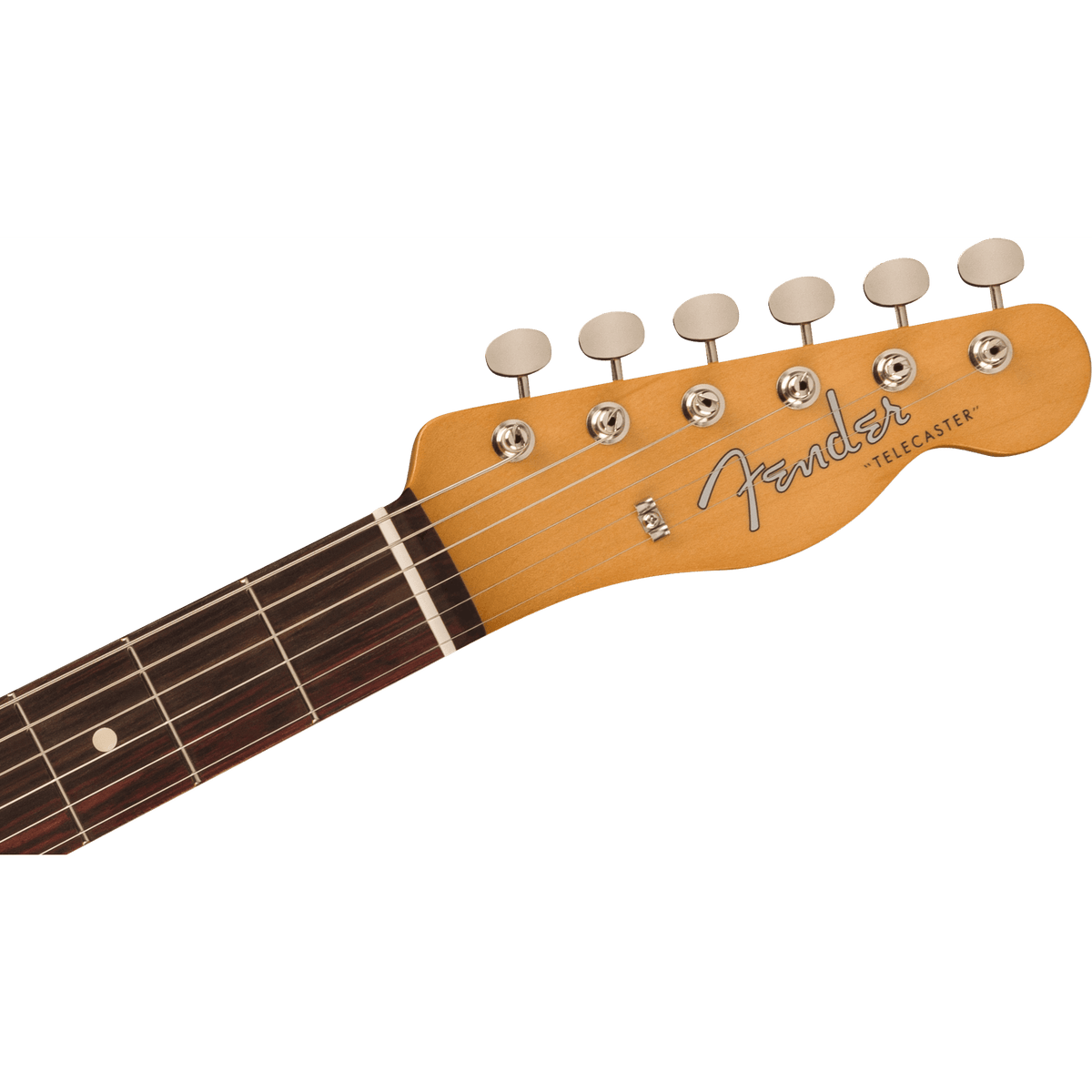 Fender Vintera II 60s Telecaster, Rosewood Fingerboard - Fiesta Red - Joondalup Music Centre